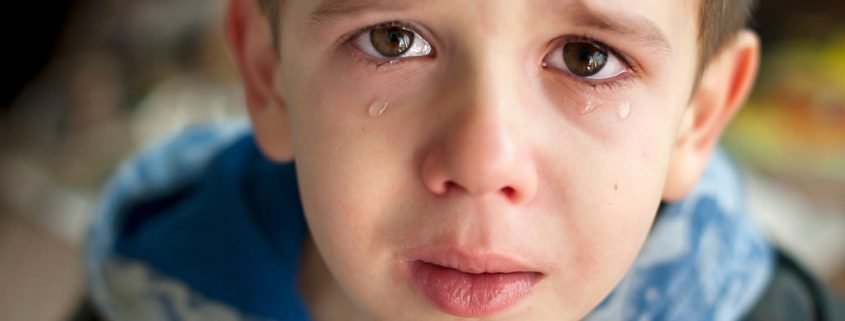 Wenn leibliche Eltern bei Pflegekindern zum Problem werden