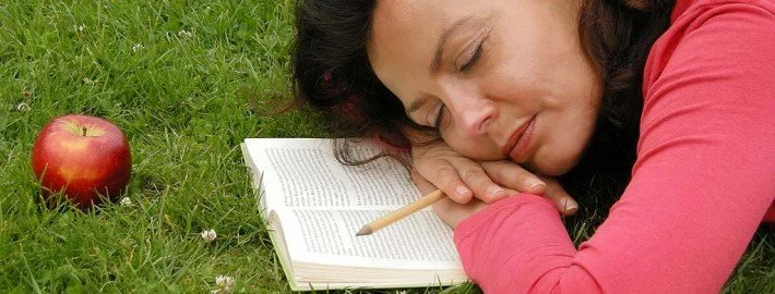 Lernen im Schlaf - ist das möglich?