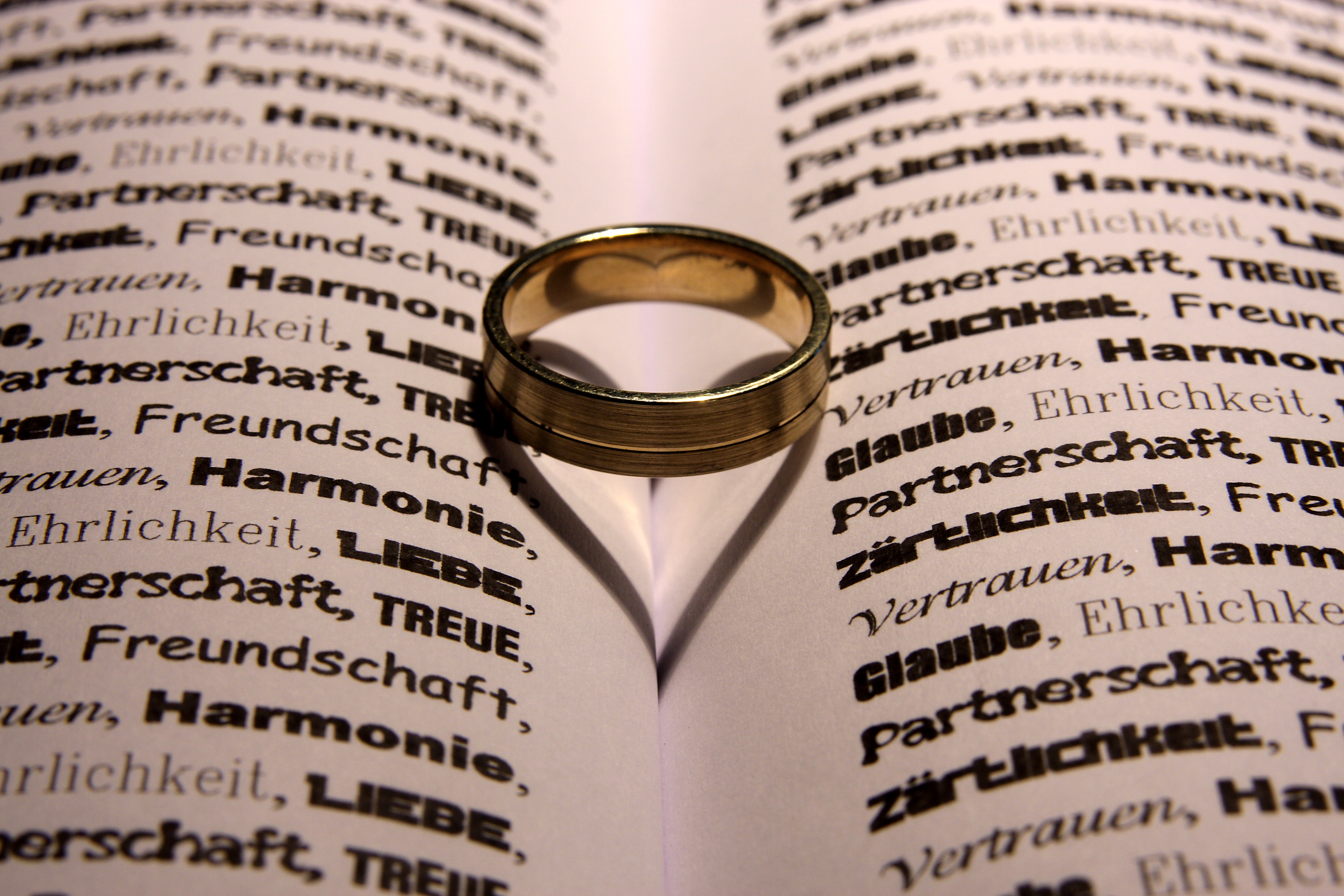 Liebe aus Sicht der Psychologie – Alles eine Frage des Bindungsstils?