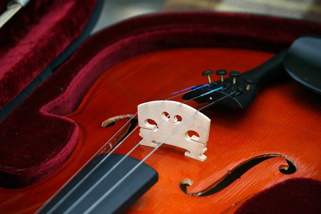 Mozart zum Lernen hören?
