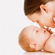 Mutterliebe fördert Stressresistenz