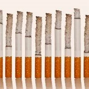 Nikotin und die Wirkung des Rauchens