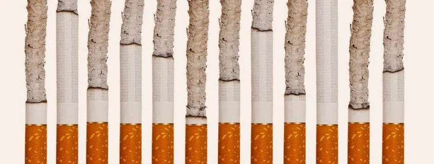 Nikotin und die Wirkung des Rauchens