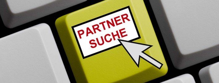 Online Dating – Partnersuche im Internet