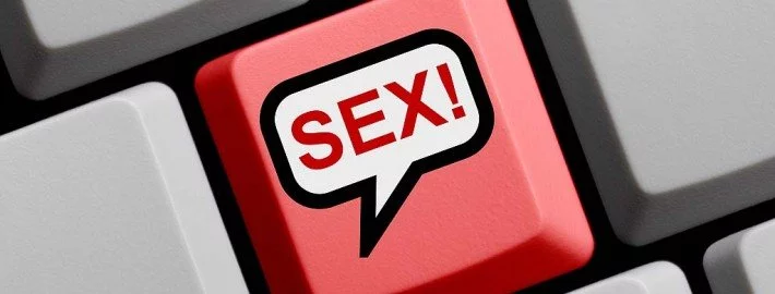 Online Sexsucht: Ein modernes Problem