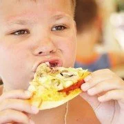 Prävention für übergewichtige Kinder