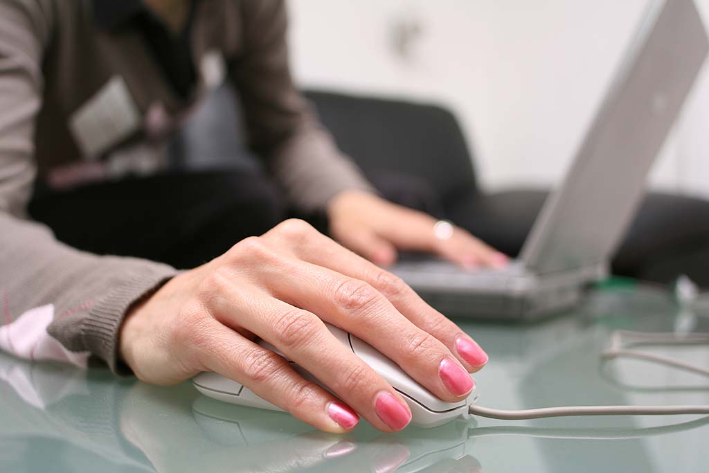 Psychologie im Internet