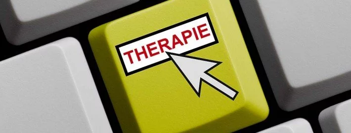 Psychologie & Online Therapie - Eine Alternative