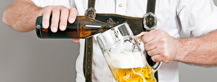 Soziale Interaktion und Alkoholkonsum