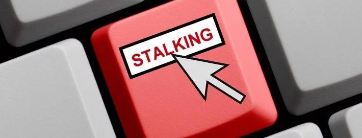 Stalking - Wenn die Liebe zum Wahn wird