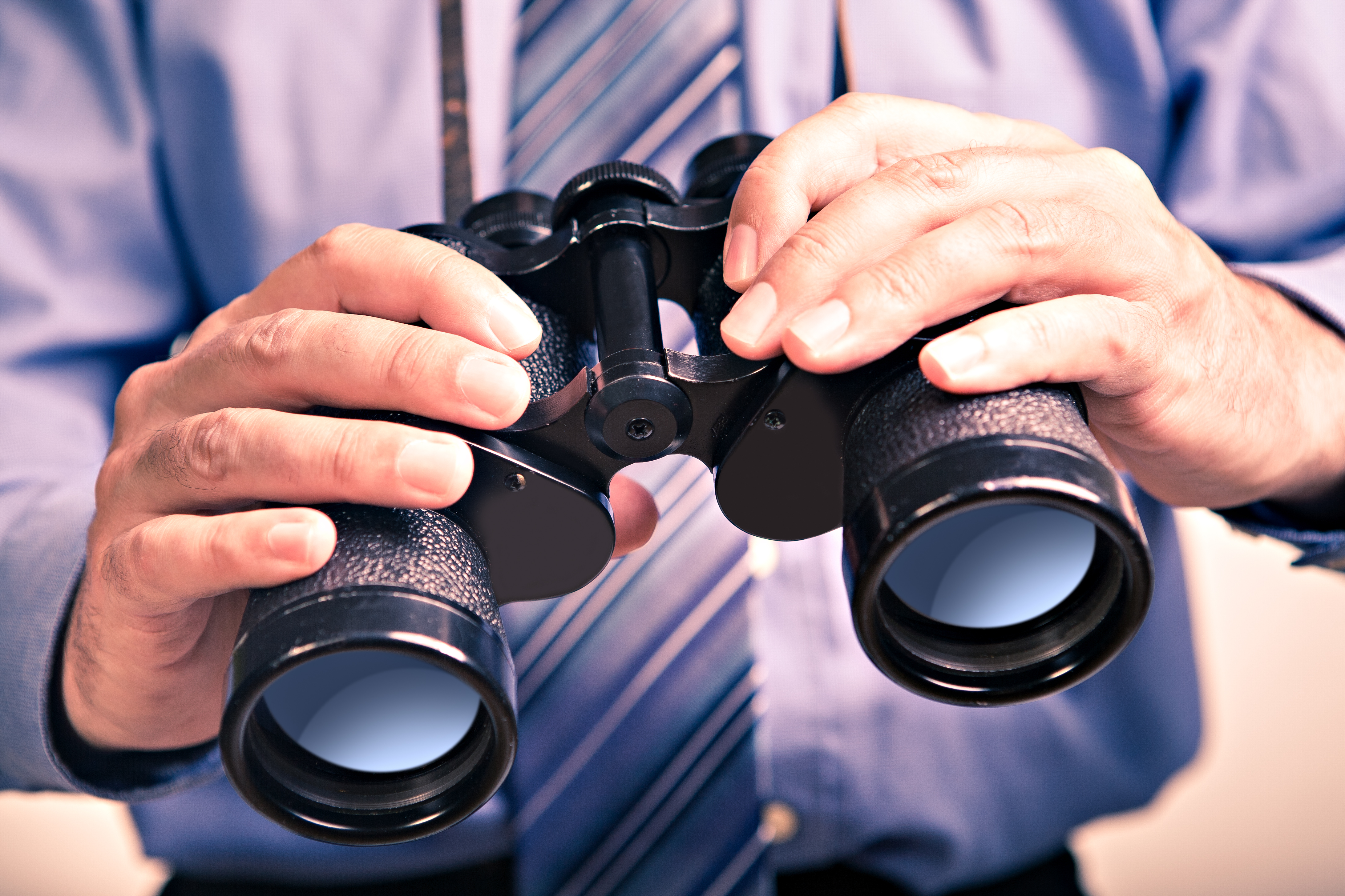 Stalking – Eine psychologische Sicht