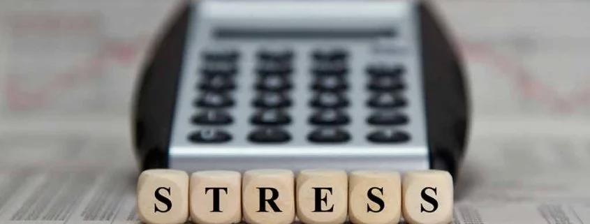 Stress: Die Bewertung ist das Entscheidende