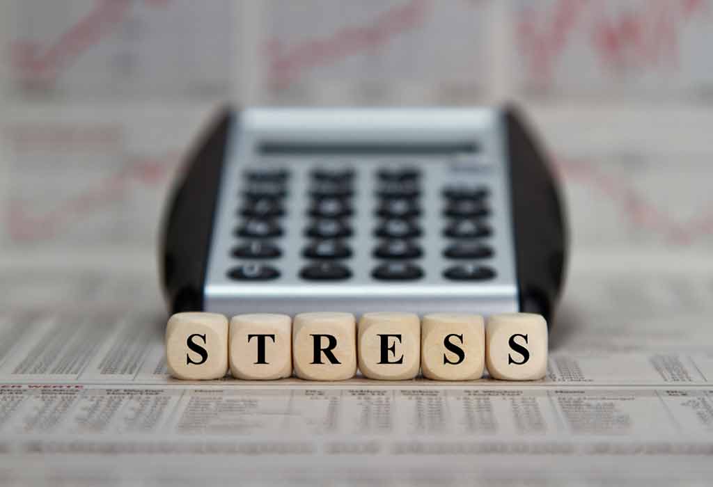 Stress: Die Bewertung ist das Entscheidende