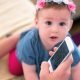 Suchen wir das Glück im Handy?