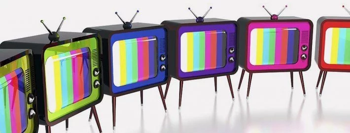 TV-Programme - Erziehung mit Lerneffekt