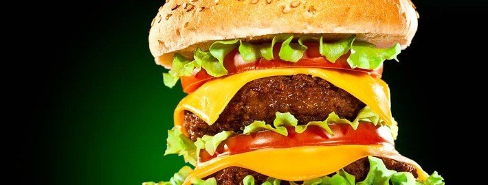 Warum US-Einwanderer zu Fast Food greifen