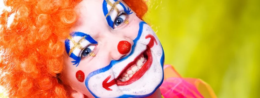 Was wir von Clowns lernen können