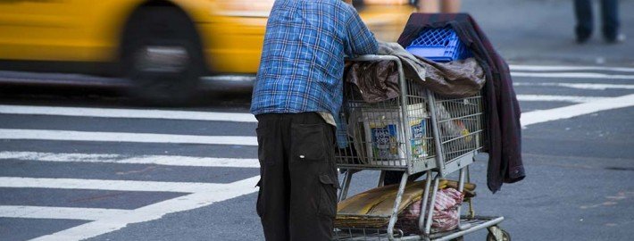 Wie Depressionen Leben zerstören können