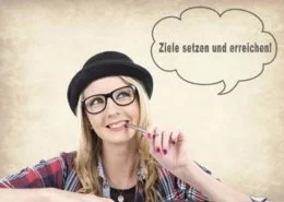 8 Tipps wie Du gute Vorsätze umsetzt und etwas für Dein Selbstvertrauen tust!