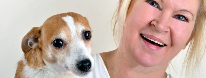 Nasenbluten bei Hunden – was steckt dahinter?
