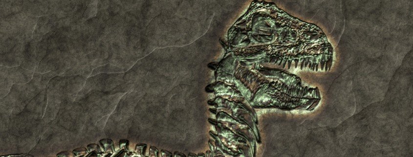 Forscher entdecken Dinosaurier mit Hahnenkamm und Federn