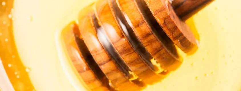 Wie viel Wahrheit steckt hinterm Honig-Mythos?
